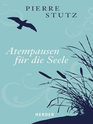 cover image of Atempausen für die Seele